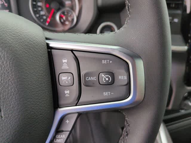 Thumbnail: 2026 RAM 1500 - 25