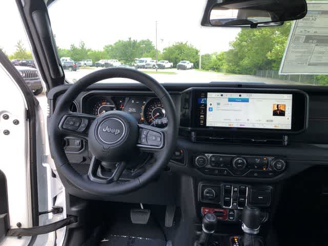Thumbnail: 2026 Jeep Wrangler - 19