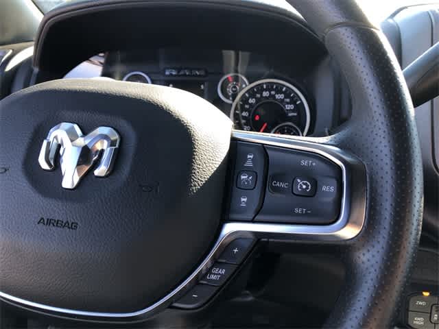 Thumbnail: 2026 RAM 2500 - 21