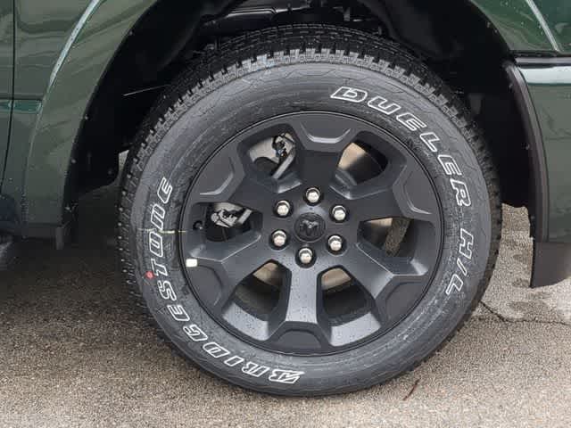 Thumbnail: 2026 RAM 1500 - 14