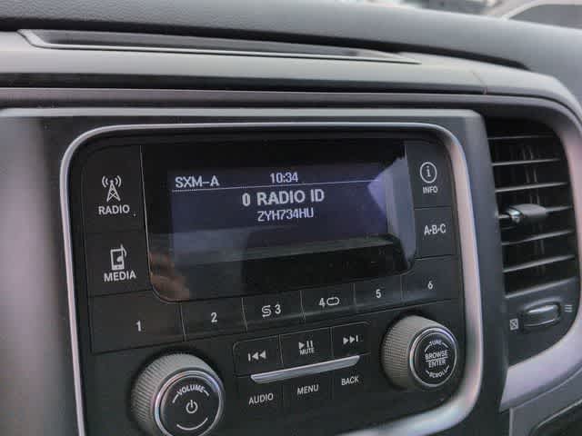 Thumbnail: 2014 RAM 1500 - 26