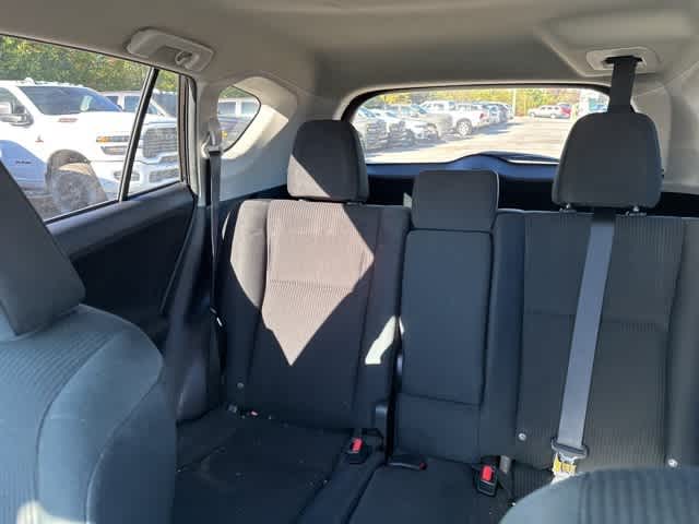 Thumbnail: 2016 Toyota RAV4 - 4