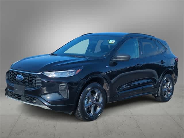Thumbnail: 2024 Ford Escape - 4