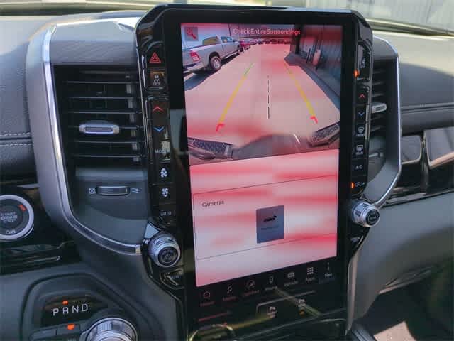 Thumbnail: 2026 RAM 1500 - 30