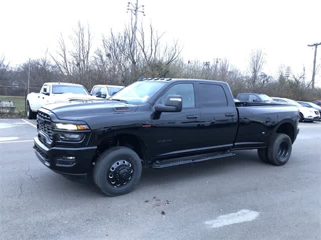 Thumbnail: 2026 RAM 3500 - 34