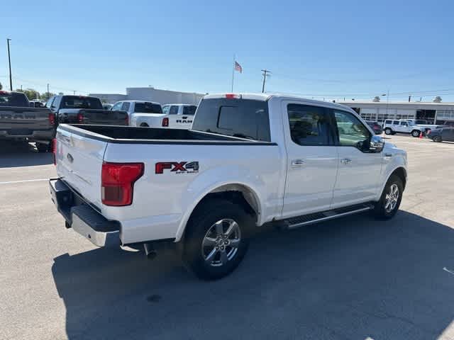Thumbnail: 2019 Ford F-150 - 25
