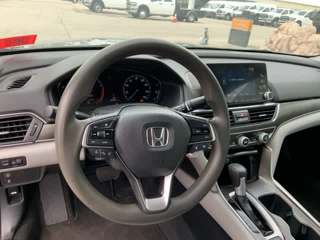 Thumbnail: 2019 Honda Accord - 5
