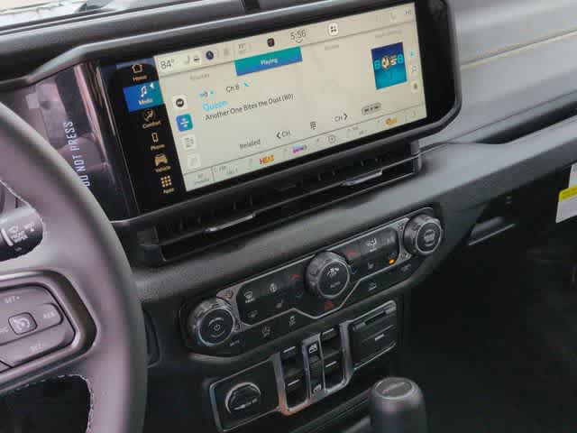 Thumbnail: 2026 Jeep Gladiator - 27