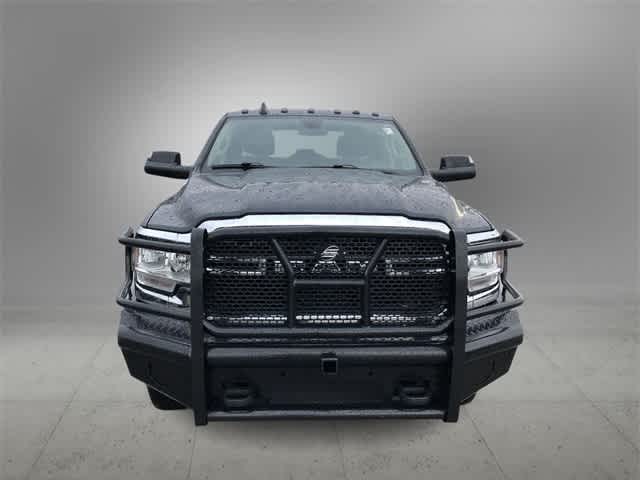 Thumbnail: 2020 RAM 3500 - 9