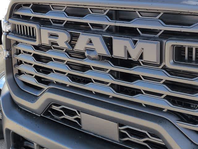 Thumbnail: 2026 RAM 3500 - 12