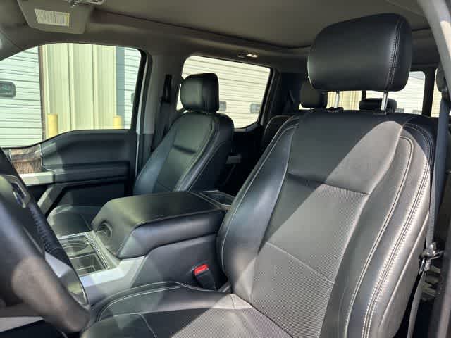 Thumbnail: 2019 Ford Econoline - 4