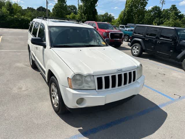Thumbnail: 2006 Jeep Grand Cherokee - 22