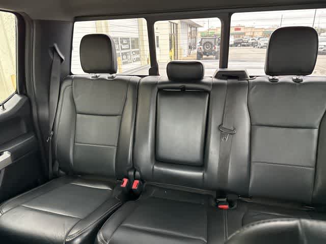 Thumbnail: 2019 Ford Econoline - 5