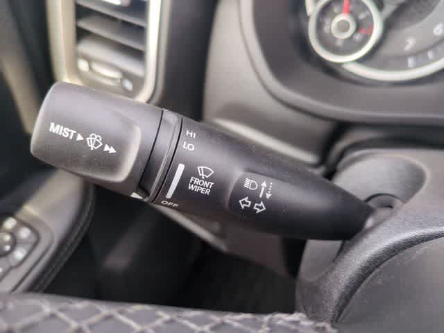 Thumbnail: 2026 RAM 2500 - 25