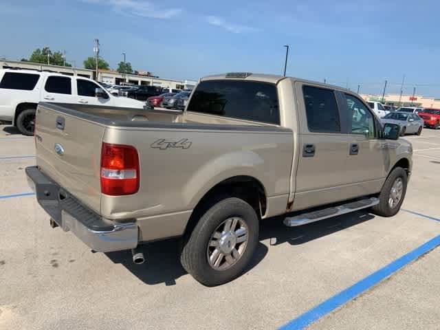 Thumbnail: 2007 Ford F-150 - 22