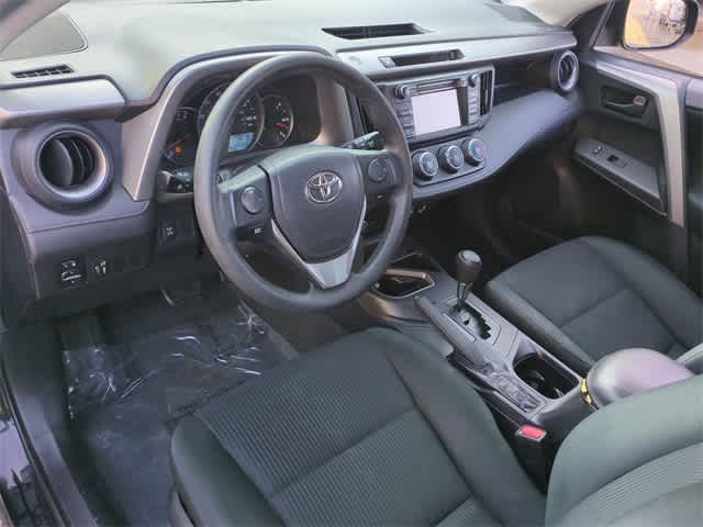 Thumbnail: 2016 Toyota RAV4 - 10