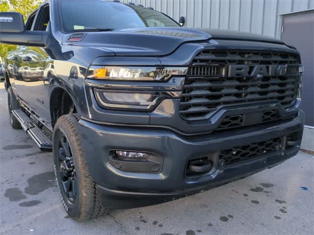 Thumbnail: 2026 RAM 2500 - 11