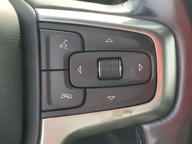 Thumbnail: 2022 Chevrolet Silverado 1500 - 24