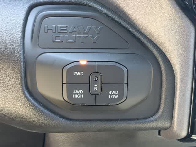 Thumbnail: 2026 RAM 3500 - 27