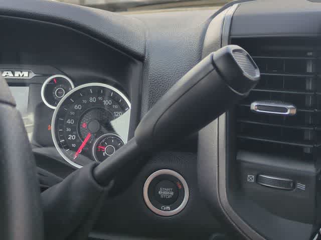 Thumbnail: 2026 RAM 3500 - 31