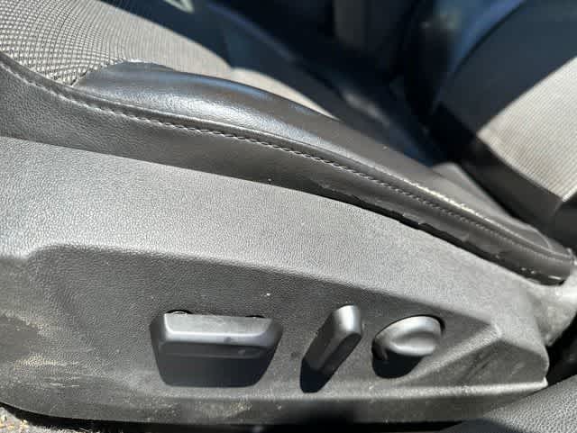 Thumbnail: 2015 Chevrolet Malibu - 7