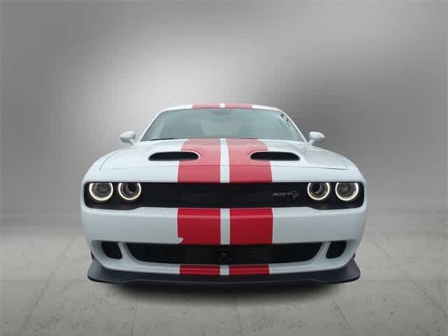 Thumbnail: 2023 Dodge Challenger - 3
