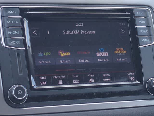 Thumbnail: 2017 Volkswagen Tiguan - 28