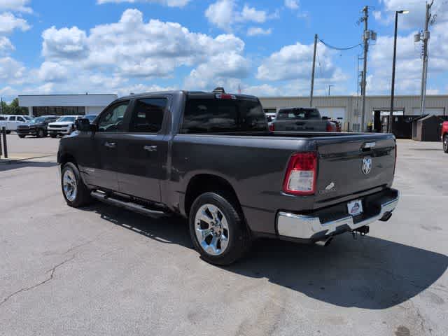 Thumbnail: 2019 RAM 1500 - 6
