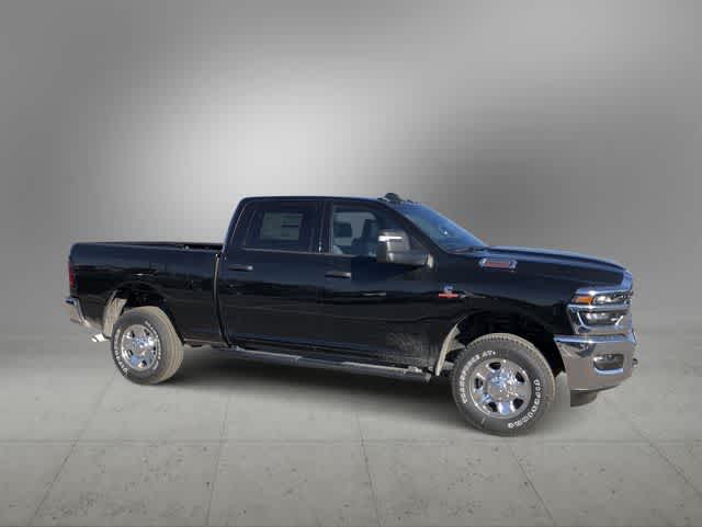 Thumbnail: 2026 RAM 2500 - 7