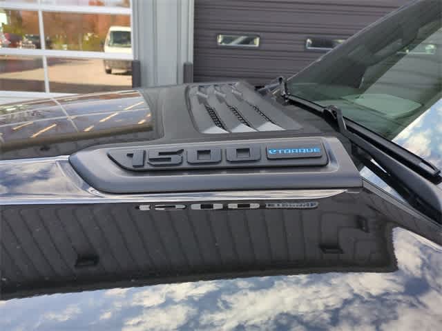 Thumbnail: 2026 RAM 1500 - 13