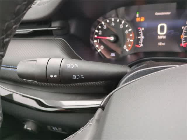 Thumbnail: 2026 Jeep Compass - 27