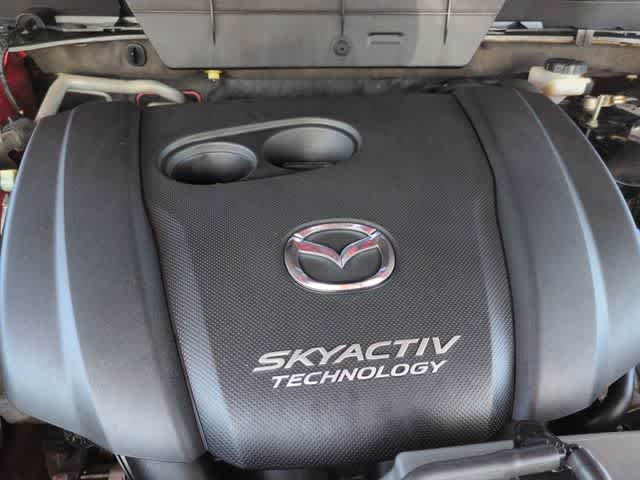 Thumbnail: 2018 Mazda CX-5 - 15