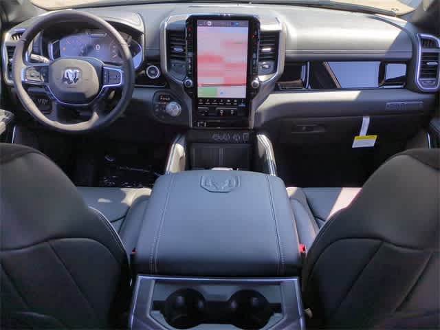 Thumbnail: 2026 RAM 1500 - 16