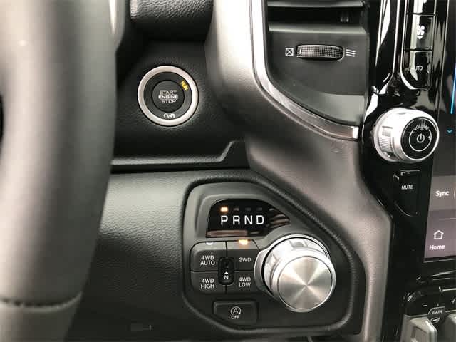 Thumbnail: 2026 RAM 1500 - 22