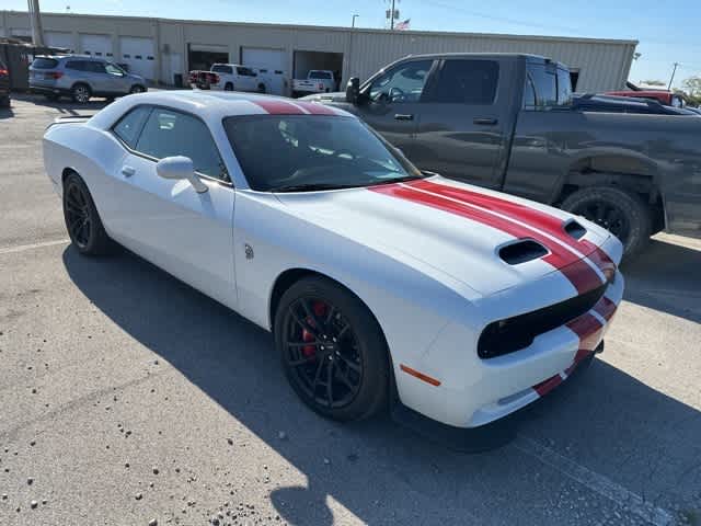 Thumbnail: 2023 Dodge Challenger - 26