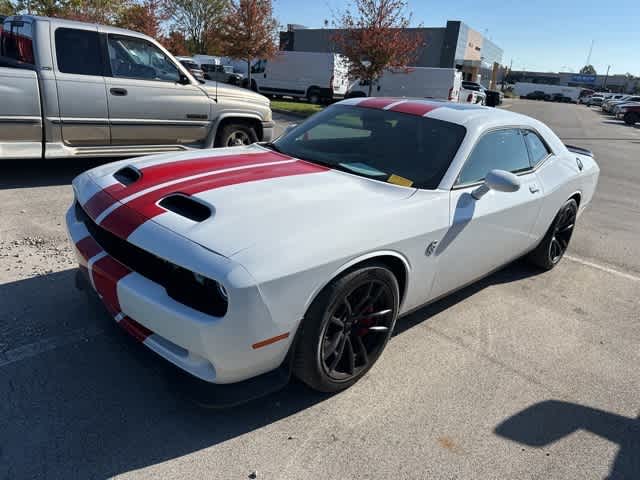 Thumbnail: 2023 Dodge Challenger - 18