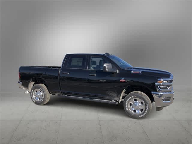 Thumbnail: 2026 RAM 2500 - 7