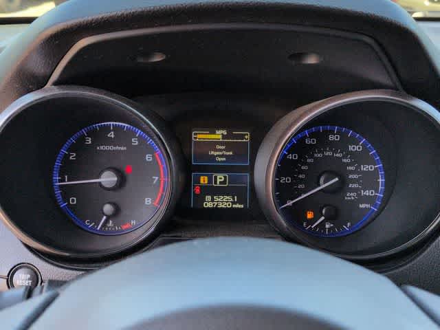Thumbnail: 2015 Subaru Outback - 32
