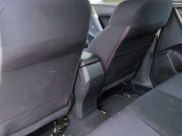 Thumbnail: 2018 Subaru Forester - 18