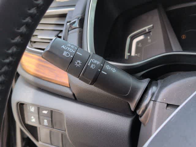 Thumbnail: 2019 Honda CR-V - 27