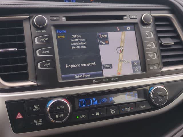 Thumbnail: 2019 Toyota Highlander - 28