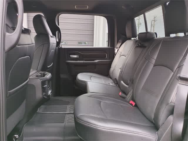 Thumbnail: 2026 RAM 2500 - 19