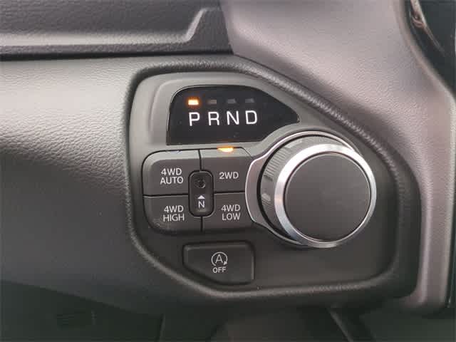 Thumbnail: 2026 RAM 1500 - 34