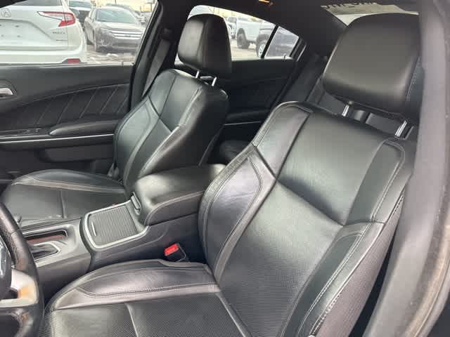 Thumbnail: 2017 Dodge Charger - 4