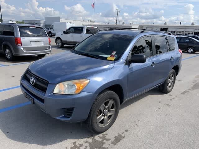 2010 Toyota RAV4 Base -
                Lexington, KY