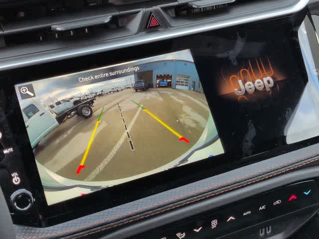 Thumbnail: 2026 Jeep Cherokee - 27