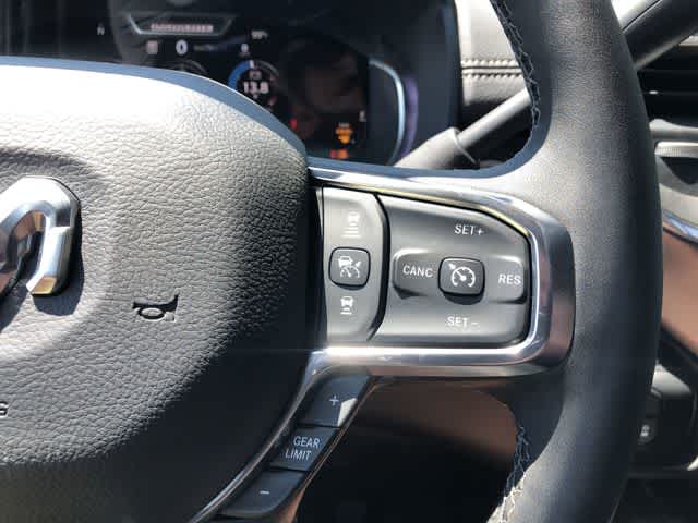 Thumbnail: 2026 RAM 2500 - 28