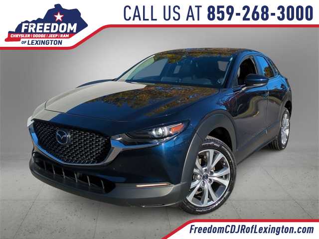 2023 Mazda CX-30 Select -
                  Lexington, KY