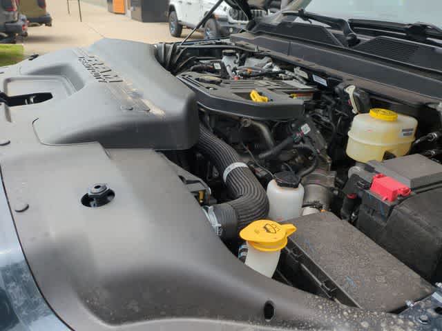 Thumbnail: 2026 RAM 2500 - 15