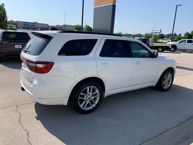 Thumbnail: 2023 Dodge Durango - 23